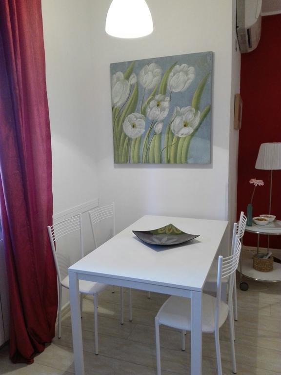 Casa Mia Appartamento Napoli