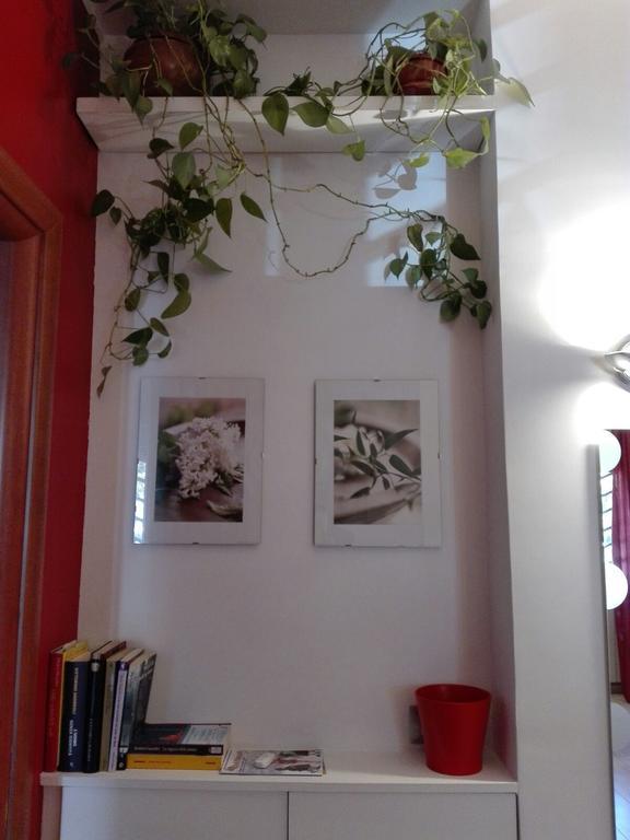 Appartamento Casa Mia *
