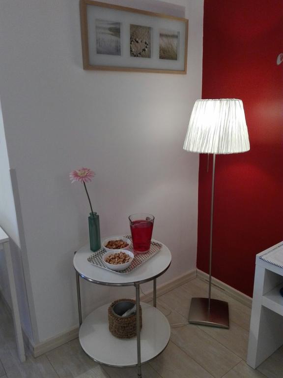 Casa Mia Apartment *