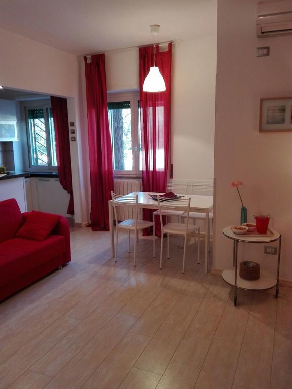 Appartamento Casa Mia Napoli