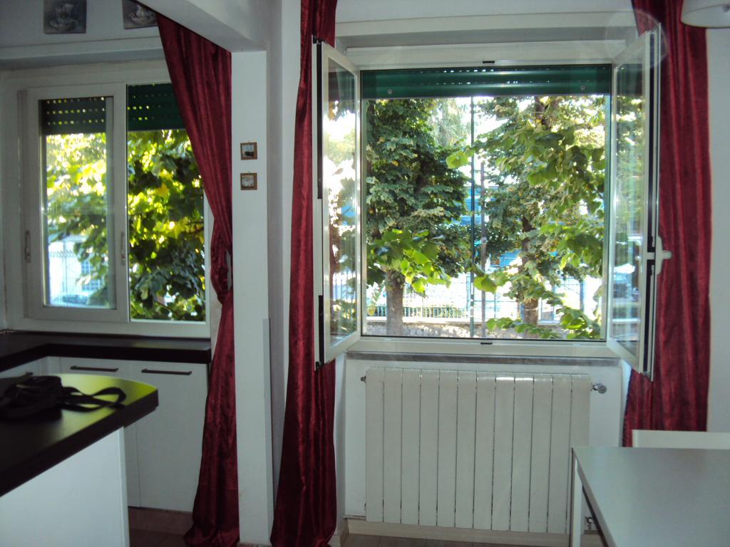 Apartment Casa Mia *