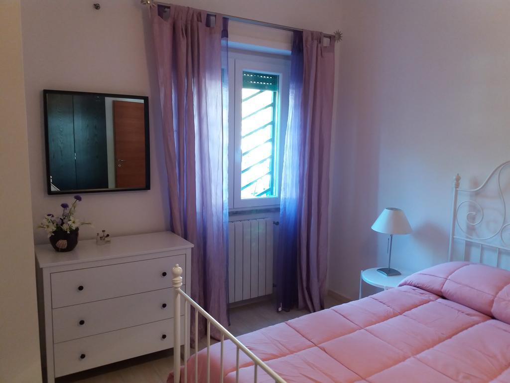 Casa Mia Apartment *