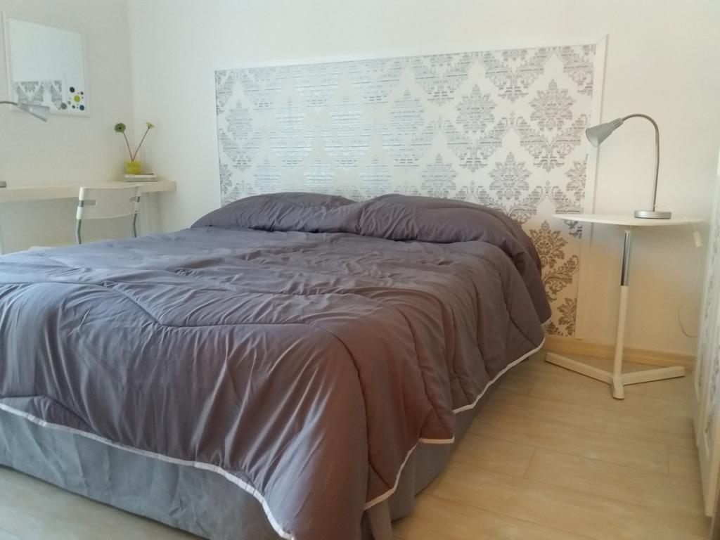 Apartment Casa Mia *