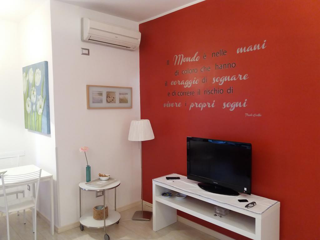 Apartment Casa Mia Naples