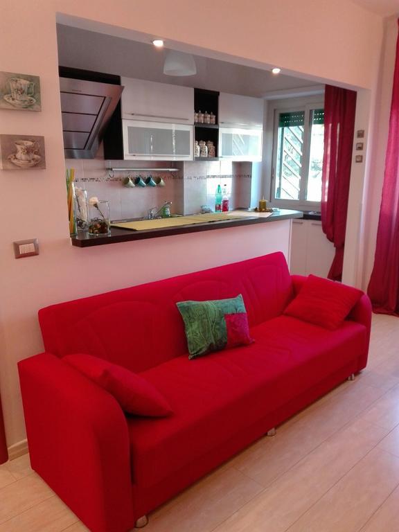 Appartamento Casa Mia Napoli