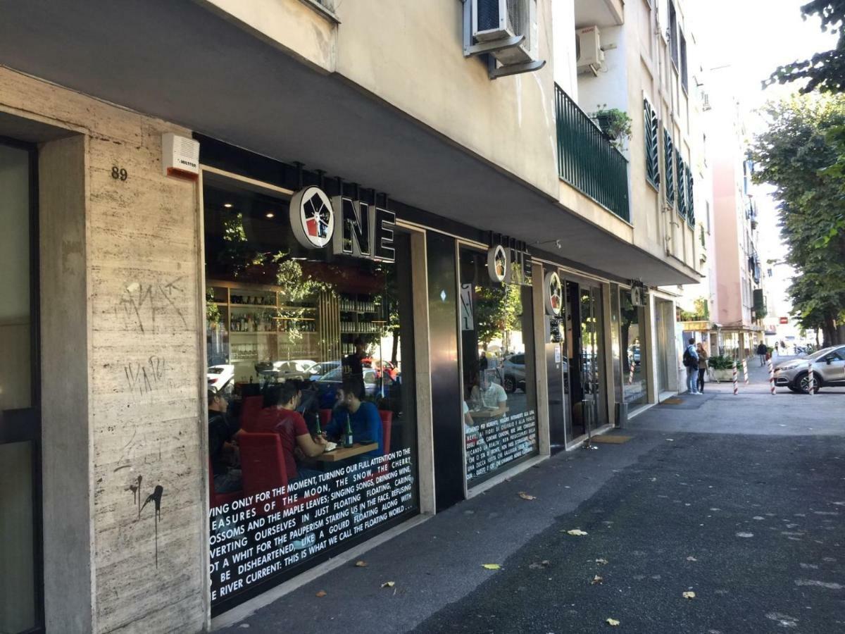 Casa Mia * Naples