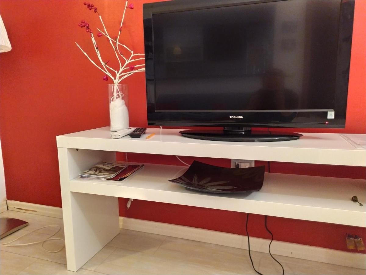 Casa Mia Apartment