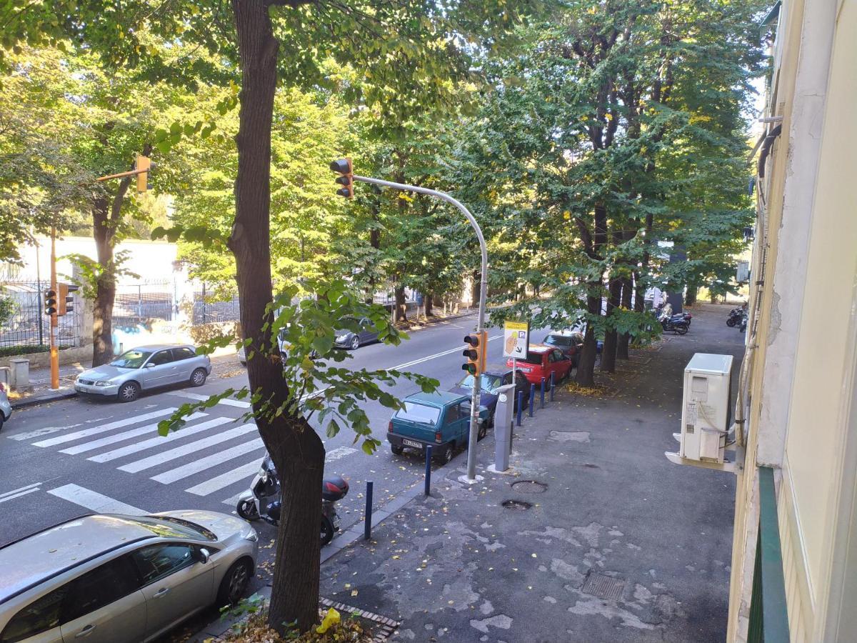 Casa Mia Apartment