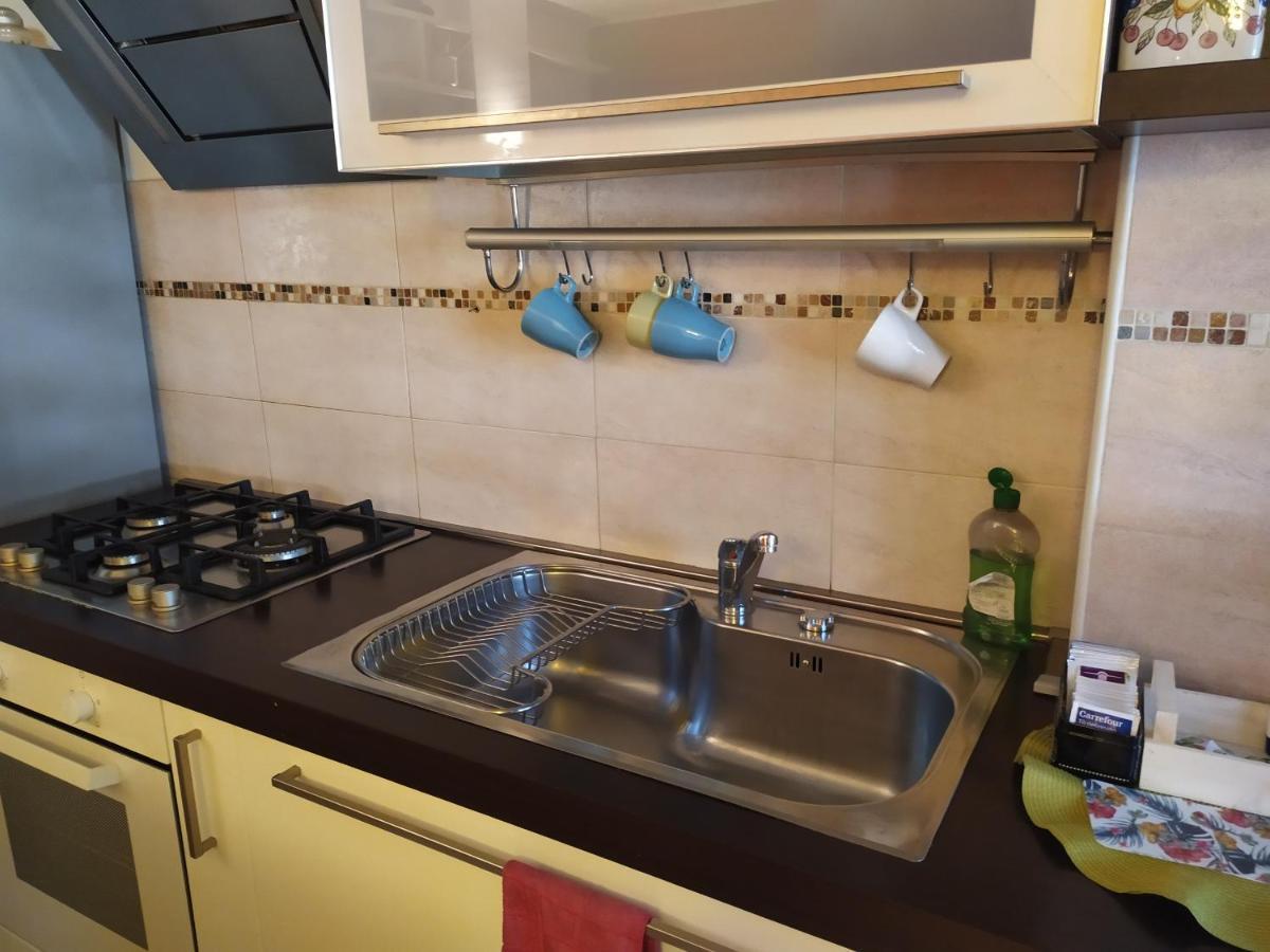 Appartamento Casa Mia *