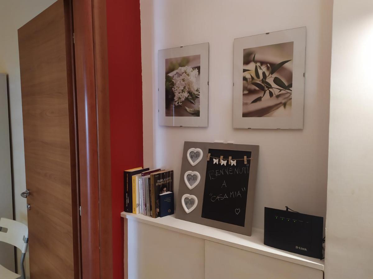 Casa Mia Apartment *